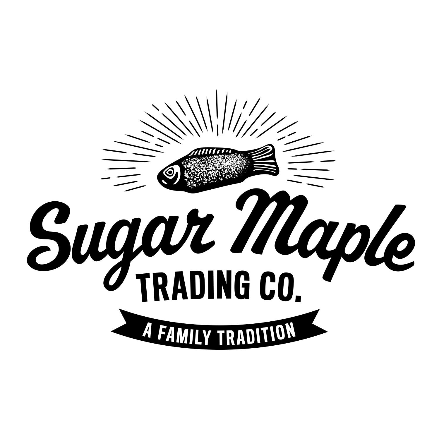 Sugar Maple Decal