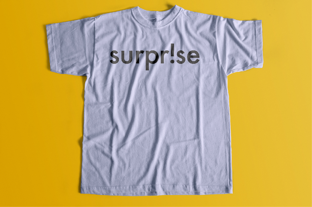 Expressive Apparel